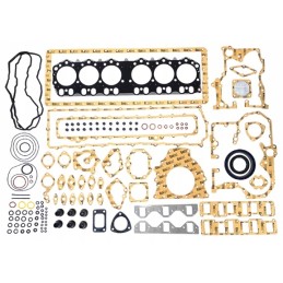Caterpillar ppd c6 4 engine gasket set
