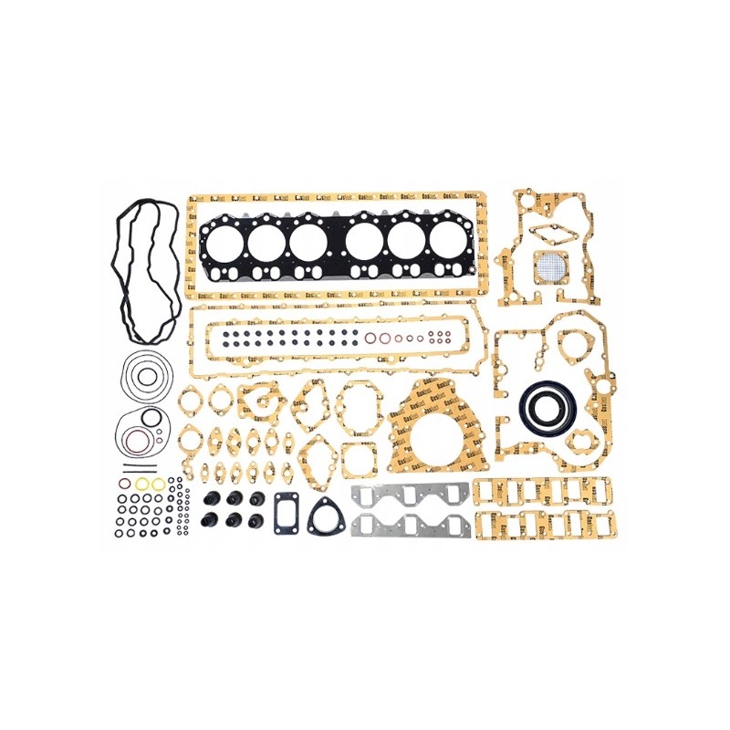Caterpillar ppd c6 4 engine gasket set