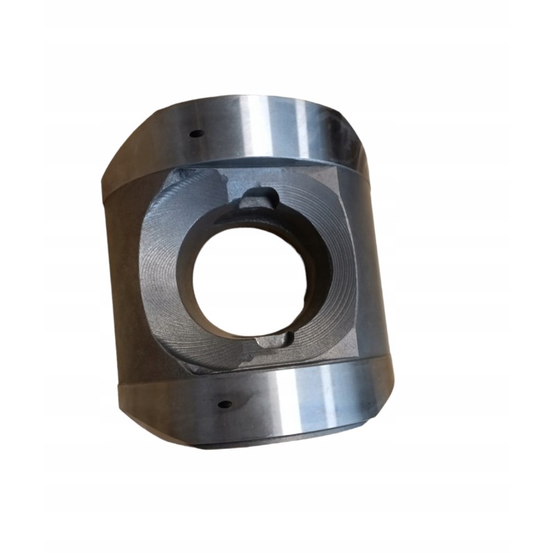 Komatsu HPV112 hydraulic pump cradle