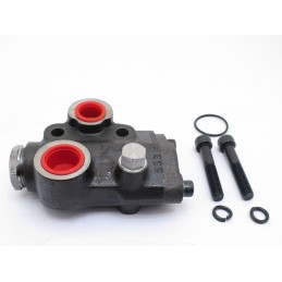 Hydraulic motor 553 1 10463 210
