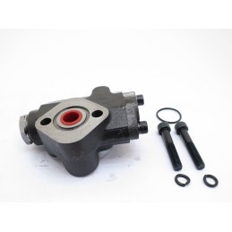 Hydraulic motor 553 1 10463 210