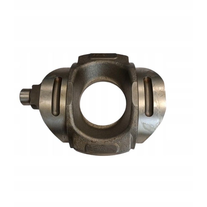 Komatsu HPV140 hydraulic pump cradle