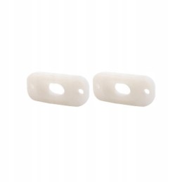 Finger guide cnh new holland 84287636