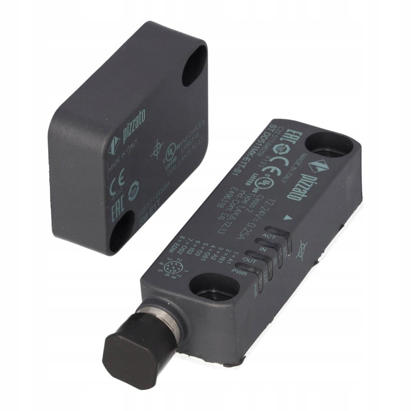 Pizzato proximity sensor