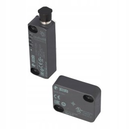 Pizzato proximity sensor