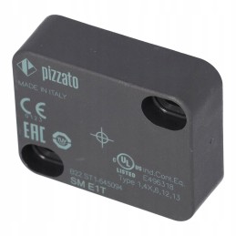 Pizzato proximity sensor