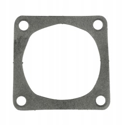 Bison engine air inlet elbow gasket