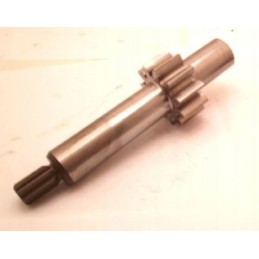 R4 front drive gear code a 5 8sae