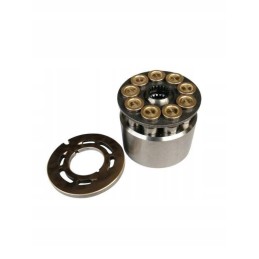 Kubota KX41 KX36 travel engine repair kit