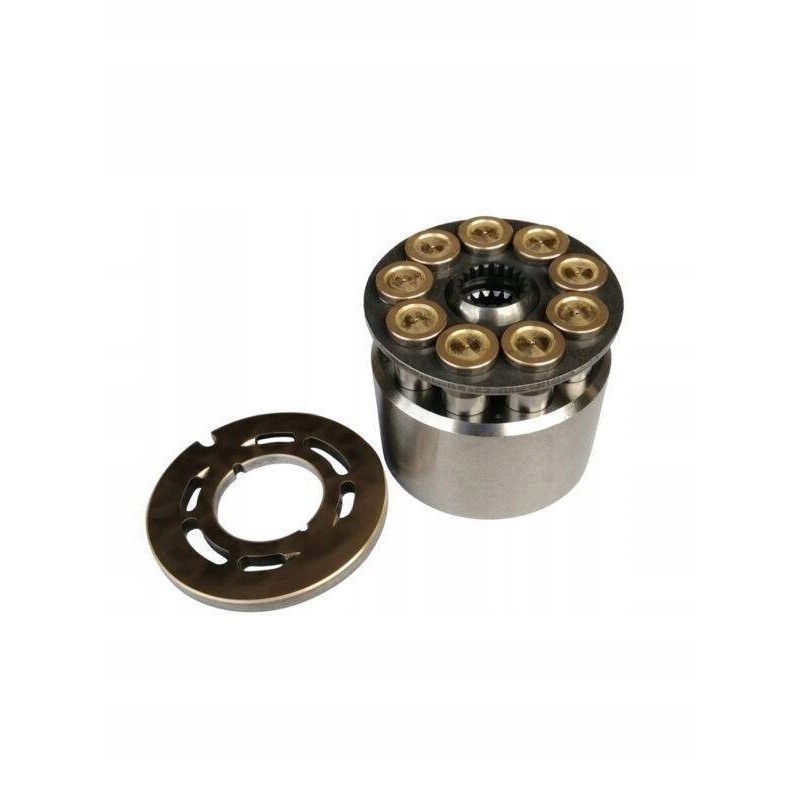 Kubota KX41 KX36 travel engine repair kit