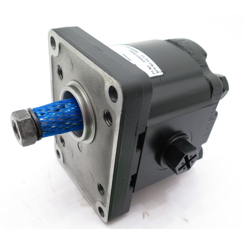 Hydraulic motor 5um 40240cal