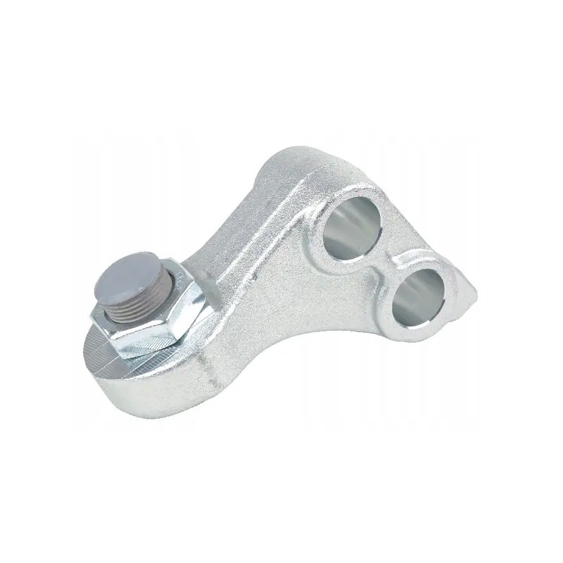 K80 scharnuller hitch lock