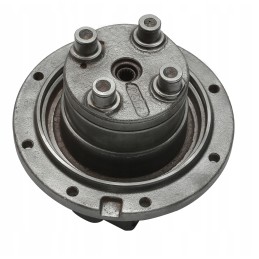 Hydromotor without oem bonfiglioli gearbox