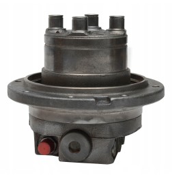 Hydromotor without oem bonfiglioli gearbox