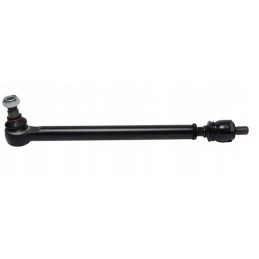Complete steering rack of the Manitou loader