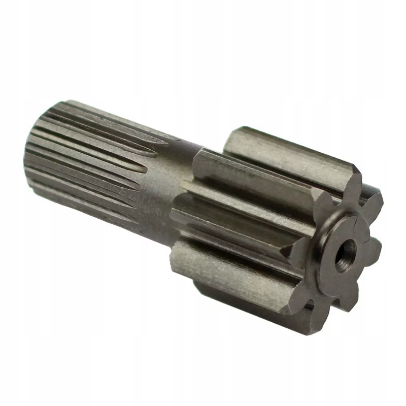 Final drive shaft doosan dx140lc dx140lcr s150lc 7b