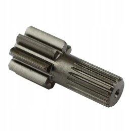 Final drive shaft doosan dx140lc dx140lcr s150lc 7b