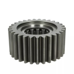 Hub reduction gear case cx350 cx330 bearing