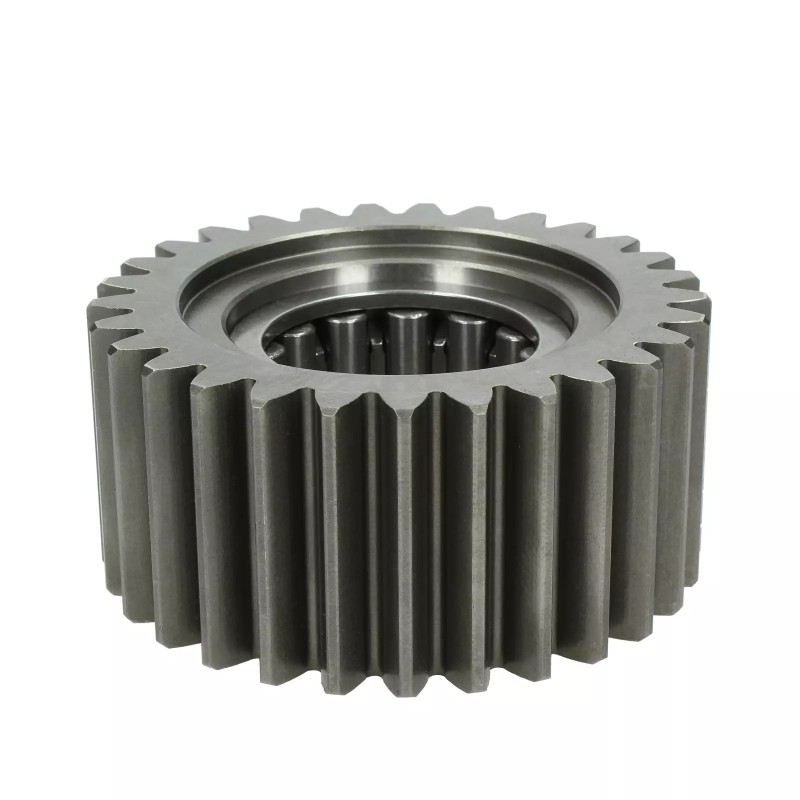 Hub reduction gear case cx350 cx330 bearing