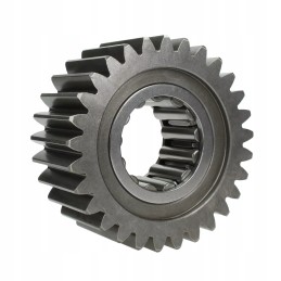 Hub reduction gear case cx350 cx330 bearing