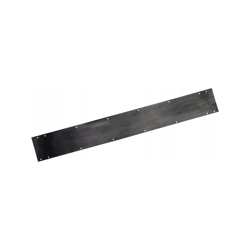 Stone catcher apron 1280 x 175