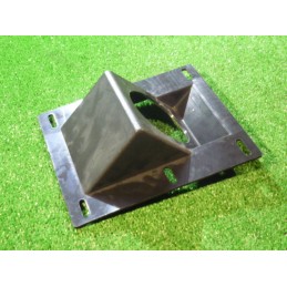 Claas housing 604981 pipe sealing plate height