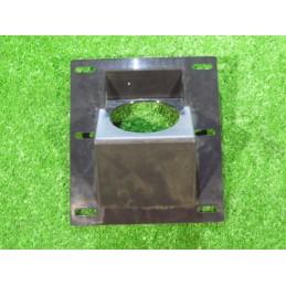 Claas housing 604981 pipe sealing plate height