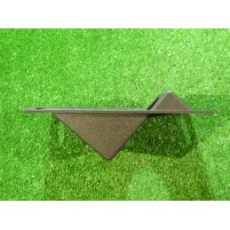 Claas housing 604981 pipe sealing plate height