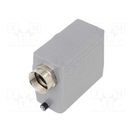1 pcs x LAPP - 70104200 - Enclosure: for HDC connectors, EPIC H-B, size H-B 16, PG21