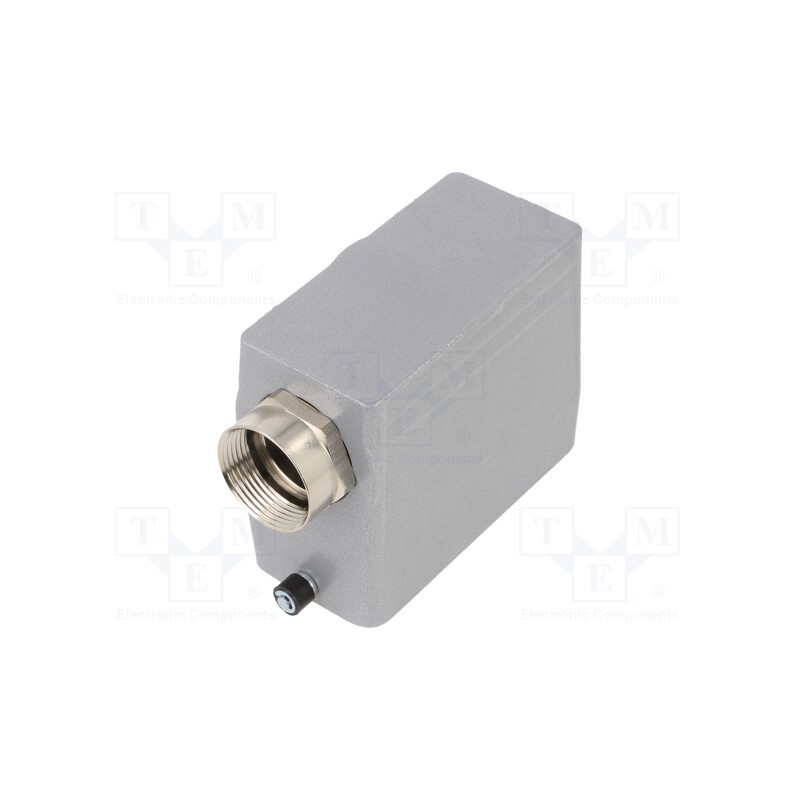 1 pcs x LAPP - 70104200 - Enclosure: for HDC connectors, EPIC H-B, size H-B 16, PG21
