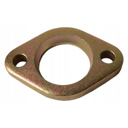 Housing of the ball bushing of the Bizon belt unit