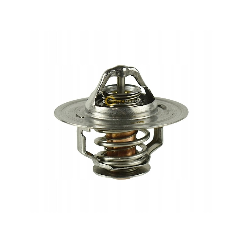 Water thermostat hyundai r260lc 9s r140w 7 r200w 7 r140w 9s