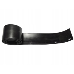 Rubber cover 60x1030 claas 642406