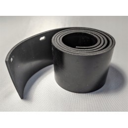 Rubber cover 60x1030 claas 642406