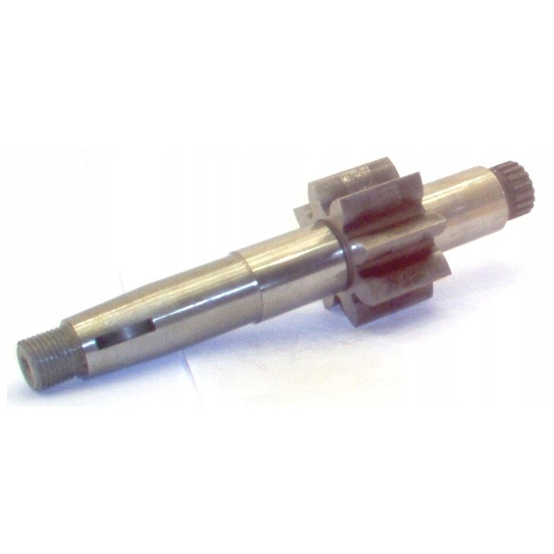 2pl120 t front drive gear for