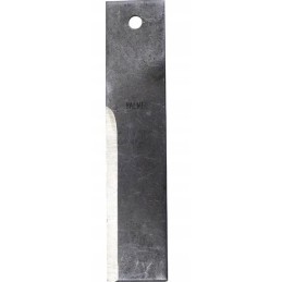 Anti-cutting tearer knife 175x40 oe10