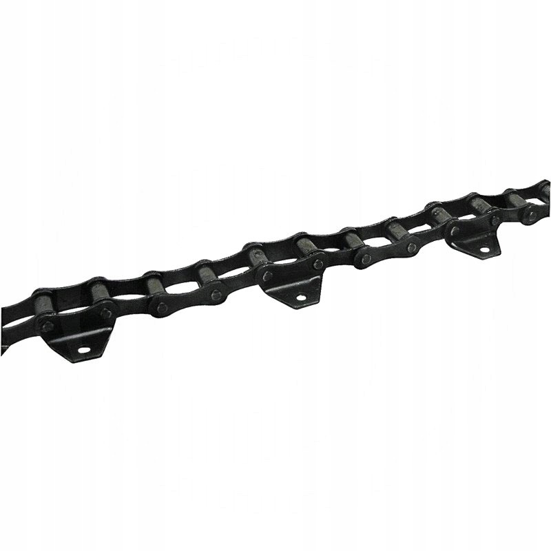 Single row chain for case ih with internal lock a5