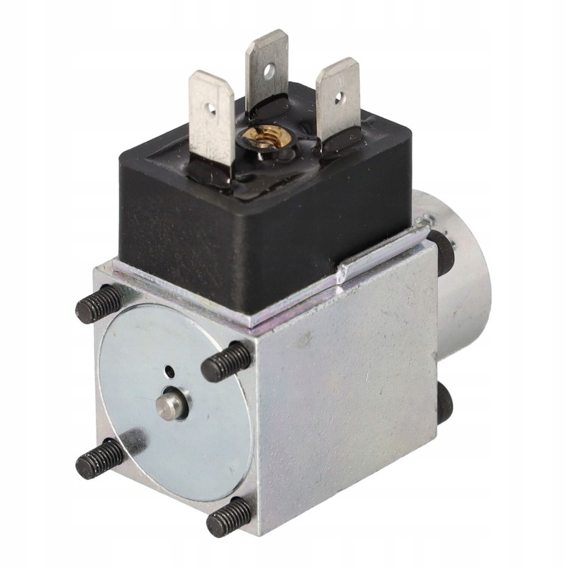 Coil 7625 020 24 V for proportional solenoid valve