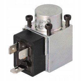 Coil 7625 020 24 V for proportional solenoid valve