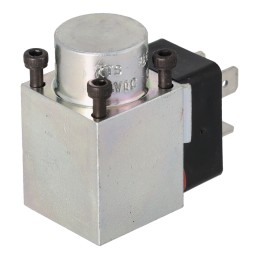Coil 7625 020 24 V for proportional solenoid valve