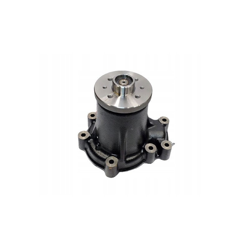 Water pump isuzu 4hk1