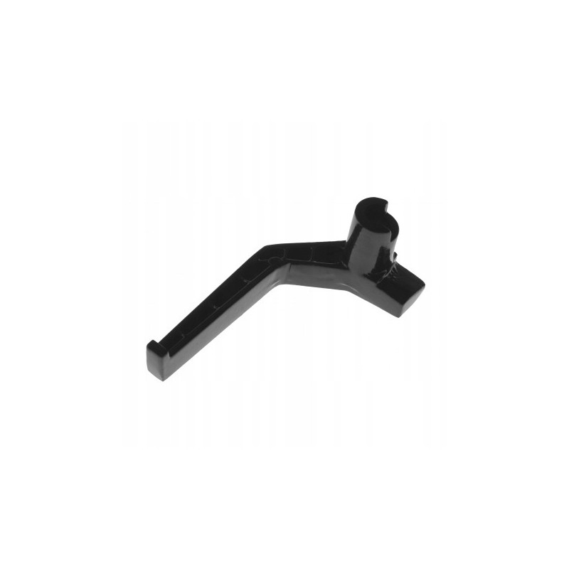 Tilting window handle jcb526 520 528 70 120 93202