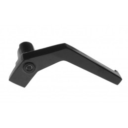 Tilting window handle jcb526 520 528 70 120 93202