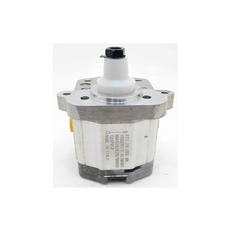 Gear pump danfoss snp2 6sco49mec h