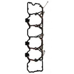 Komatsu 6754 11 8331 injector wiring harness