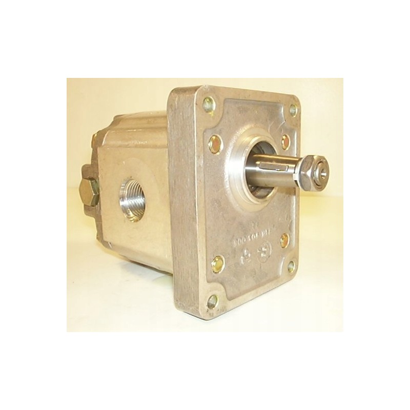 Hydraulic motor 1mr017rtdtxn