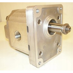 Hydraulic motor 1mr027rldjwn