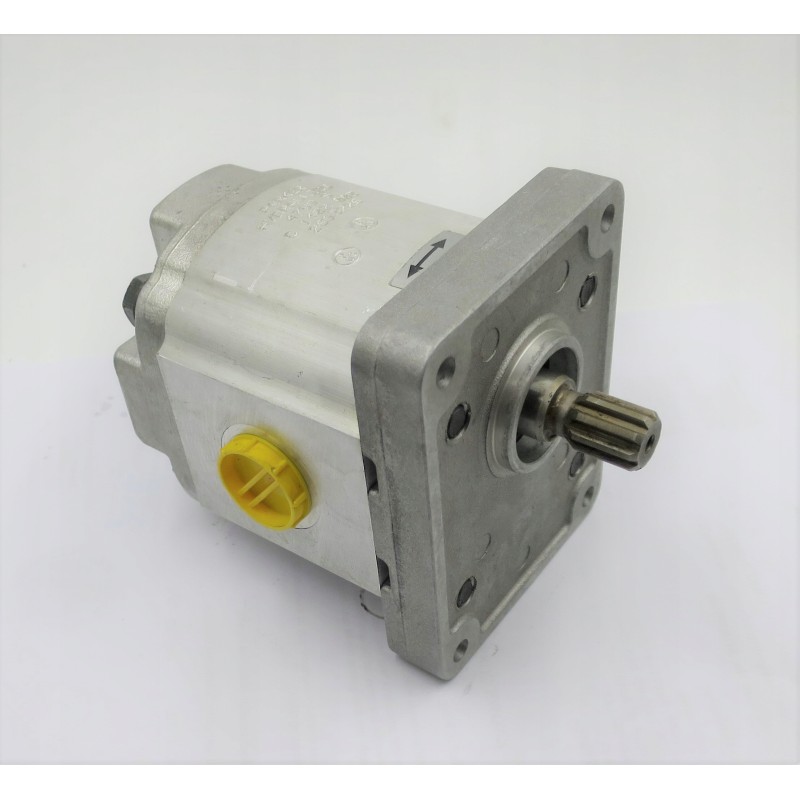 Hydraulic motor 1mr017rsdjxn