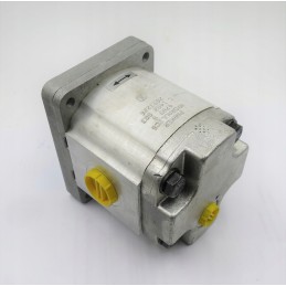 Hydraulic motor 1mr017rsdjxn