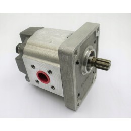 Hydraulic motor 1mr017rsdfxn